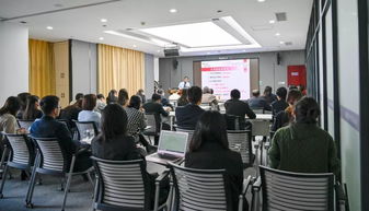 大成团队 樊涛律师做题为 公司诉讼的难点与突破 的主题分享