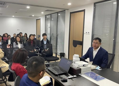 天津东方律师事务所 专题沙龙 第一期 律师专业进阶路径之探究 分享会