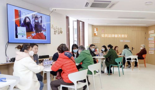 上海遍地咖啡馆,但老年人也想喝茶 围绕 生活盒子 的需求讨论结果如何