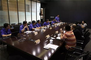 不忘初心 牢记使命 中央歌剧院原创歌剧 道路 主创团队深入工厂一线采风
