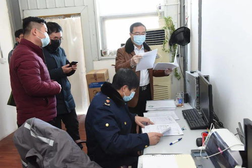 守护全城织牢防疫网,赤峰这样做